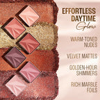 Lakme Be-jewel Multichrome Eyeshadow - Gilded Glow | Grocsy