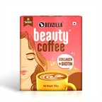 Bevzilla Beauty Coffee | Grocsy