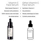 Brillare 10% Vitamin C Serum Bright & Glowing Skin | Grocsy
