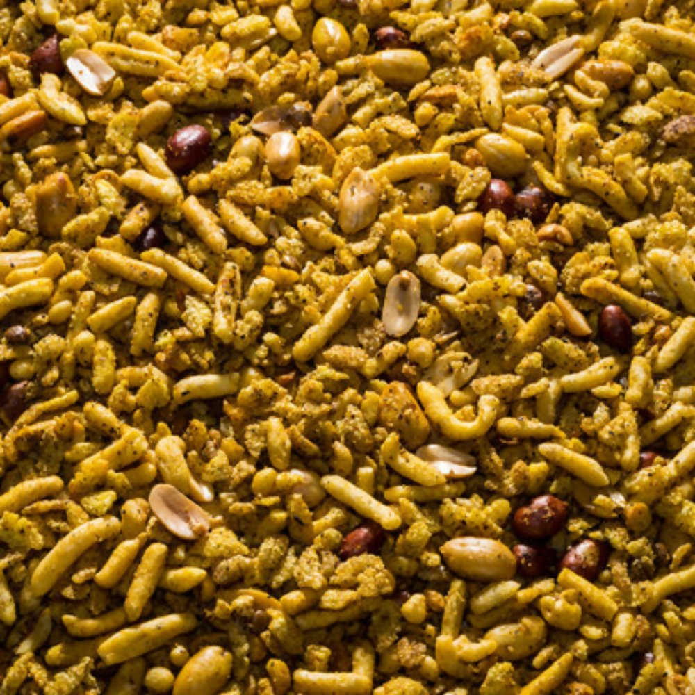 PANCHHI Rajbhog Mix Namkeen | Grocsy