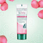 Himalaya Natural Glow Rose Face Wash | Grocsy