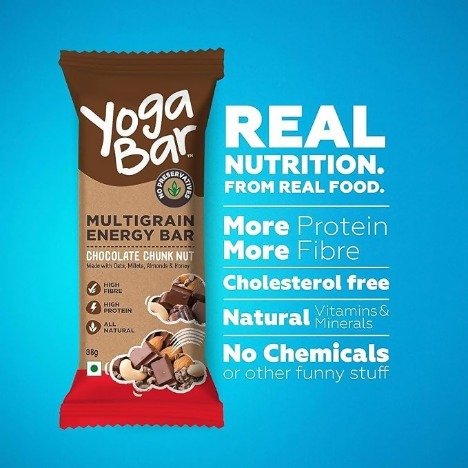Yoga Bar Variety Combo Pack | Grocsy