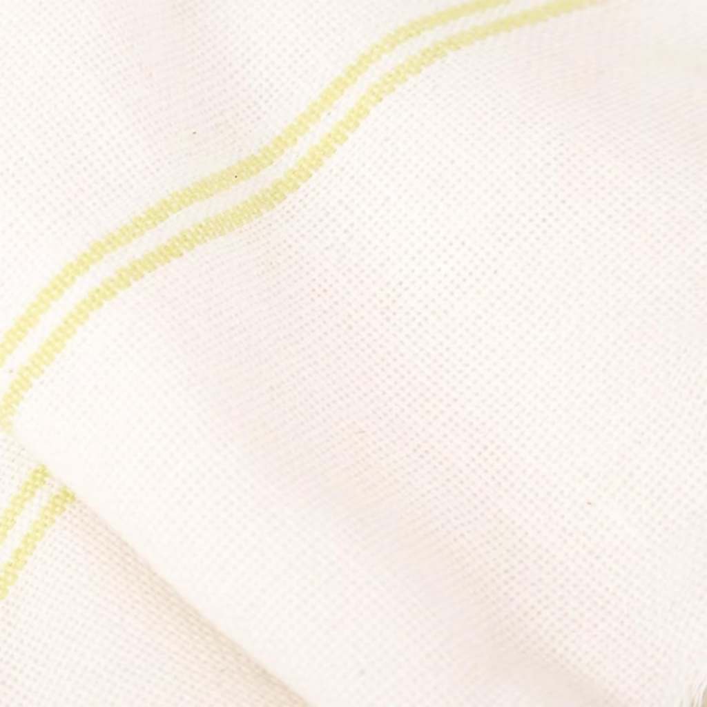 Isha Life Handloom Cotton Bath Towels | Grocsy