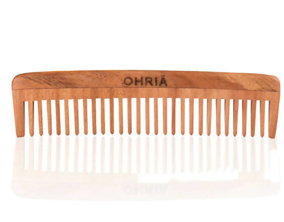 Ohria Ayurveda Hair SPA Ritual | Grocsy