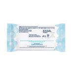 Baby Dove Rich Moisture Baby Wipes | Grocsy
