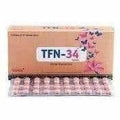 Apex Ayurvedic TFN 34 Tablet | Grocsy
