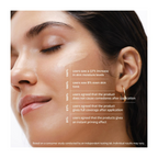 Akind Drop A Hint Hydrating Skin Tint SPF 30 PA+++ 110 IVORY | Grocsy