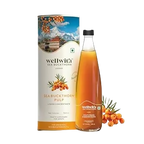 Wellwith Himalayan Sea Buckthorn Pulp | Grocsy