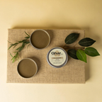 Ghar Soaps Organic Deodorant For Women And Men (Strawberry) | Grocsy