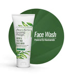 Blossom Kochhar Aroma Magic Neem & Tea Tree Face Wash | Grocsy