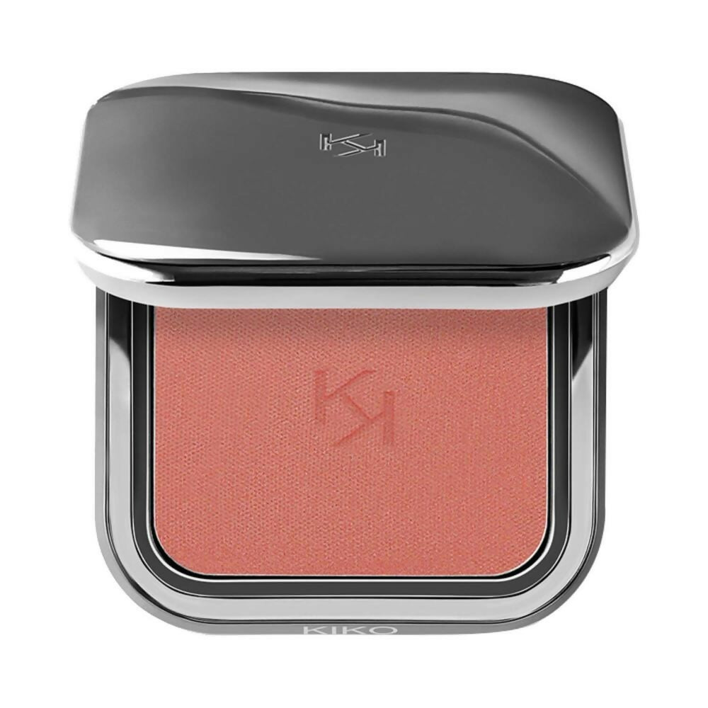 KIKO Milano Unlimited Blush - 03 Golden Coral | Grocsy