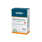 Vasu Healthcare Bonton-DQ Tablets | Grocsy