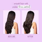 Love Beauty And Planet Argan Oil And Lavender Sulphate Free Shampoo For Dry & Frizzy Hair | Grocsy