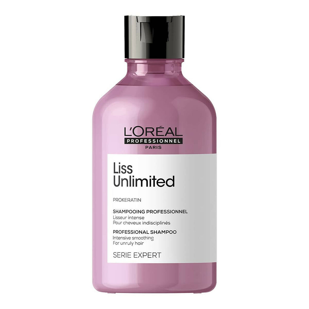 L'Oreal Paris Professionnel Liss Unlimited Shampoo | Grocsy