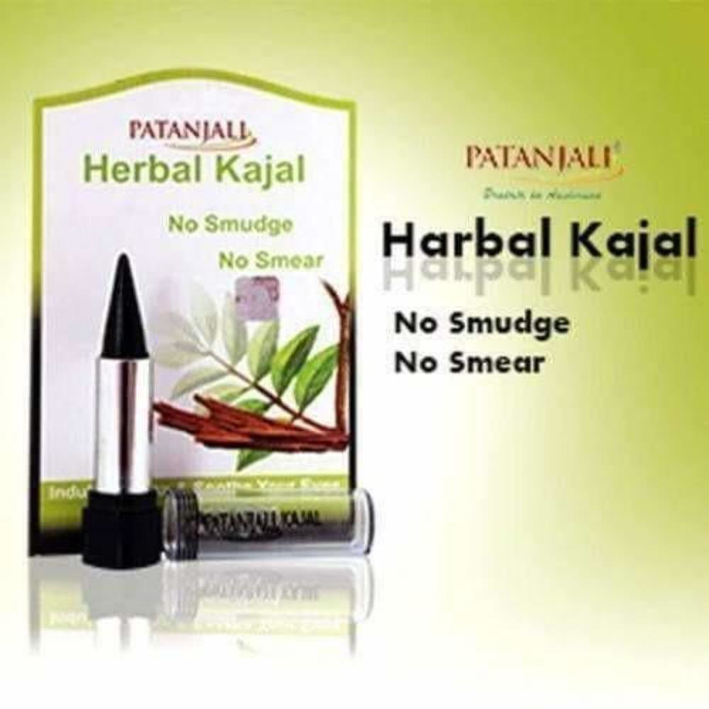 Patanjali Herbal Kajal | Grocsy