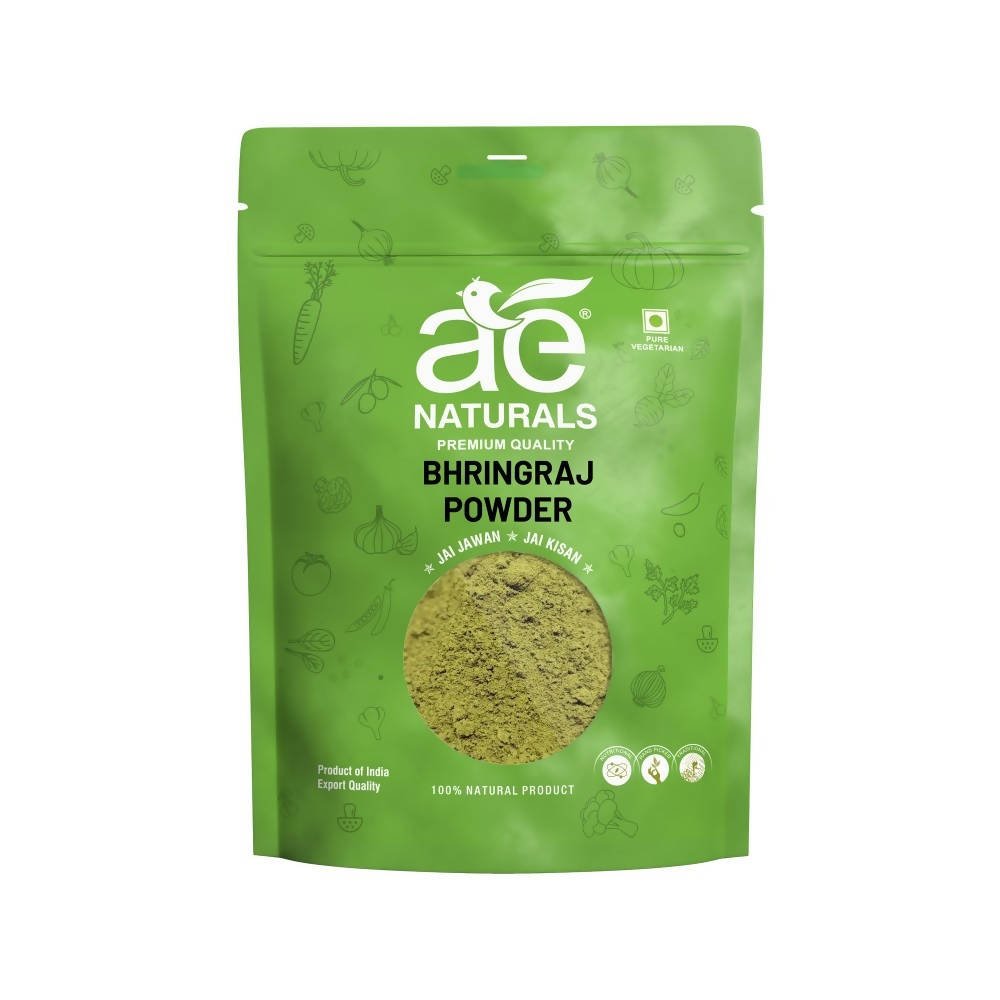 Ae Naturals Bhringraj Powder | Grocsy