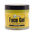 Nutriorg Aloevera Face Gel with sandal & Turmeric | Grocsy