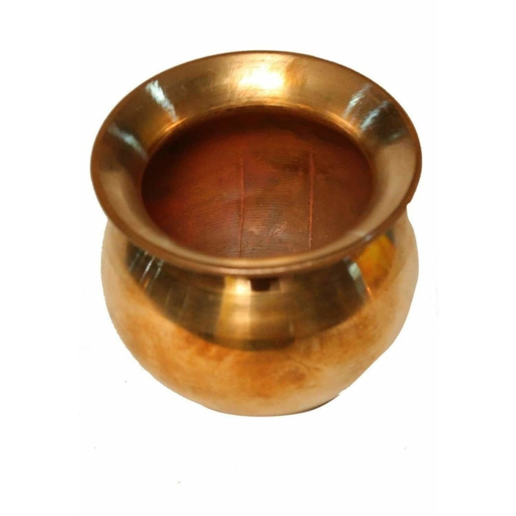 Kalash/ Kalasam Small Size | Grocsy