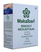Makaibari Smoky Mountain Roasted Darjeeling Tea | Grocsy