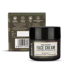 Brave Essentials Brightening Face Cream | Grocsy