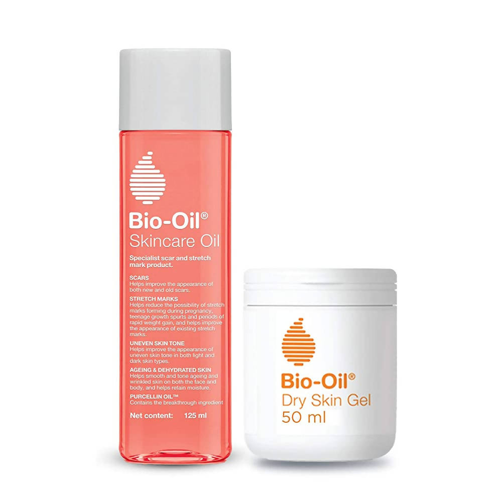 Bio Oil Perfect Skin Combo | Grocsy