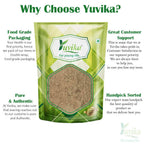 Yuvika Mulethi Powder | Grocsy