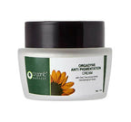 Organic Harvest Orgadyne Anti Pigmentation Cream With Olive Tree Leaves Extract | Grocsy