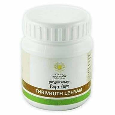 Kerala Ayurveda Thrivruth Lehyam | Grocsy