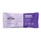 The Whole Truth Energy Bars - Peanut Choco Fudge | Grocsy