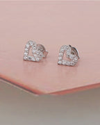 Rhodium Plated Teardrop Drop Earring With Dangling Pearl For Women - Wahe Jewels - Swadesiicart