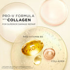 Pantene Miracle Rescue Collagen Repair Conditioner | Grocsy