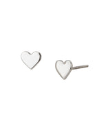 Rhodium Plated With Cz Fancy Stud Earring For Women - Wahe Jewels - Swadesiicart