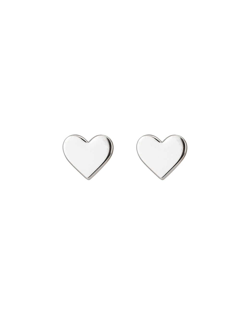 Rhodium Plated With Cz Fancy Stud Earring For Women - Wahe Jewels - Swadesiicart