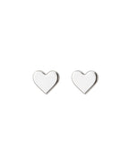 Rhodium Plated With Cz Fancy Stud Earring For Women - Wahe Jewels - Swadesiicart