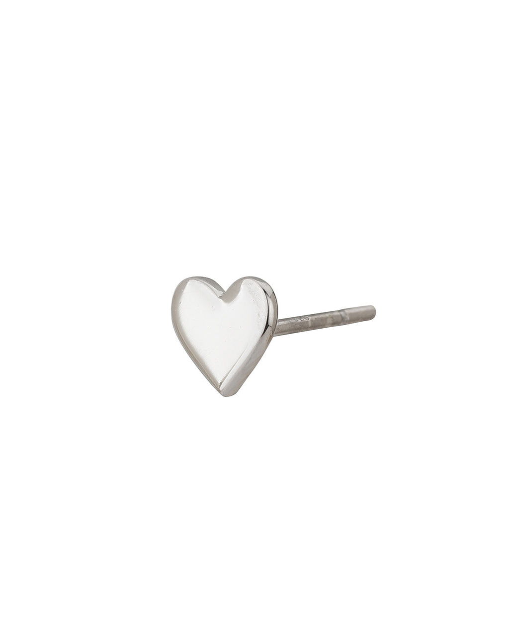 Rhodium Plated With Cz Fancy Stud Earring For Women - Wahe Jewels - Swadesiicart