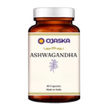 Ojaska Ashwagandha Capsules | Grocsy