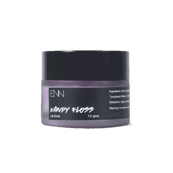Enn Kandy Floss Lip scrub | Grocsy