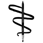 Faces Canada Intense Gel Kajal - Black | Grocsy