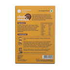 Conscious Food Chole Masala Powder | Grocsy