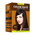 Color Mate Hair Color - 9.2 Natural Brown | Grocsy