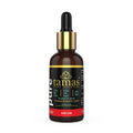 Tamas Pure Ayurveda Organic Pomegranate Seed Cold-Pressed Carrier Oil | Grocsy