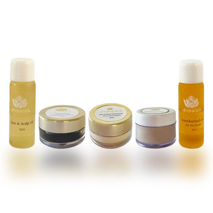 Shankara by Sri Sri Tattva Trial KIt | Grocsy