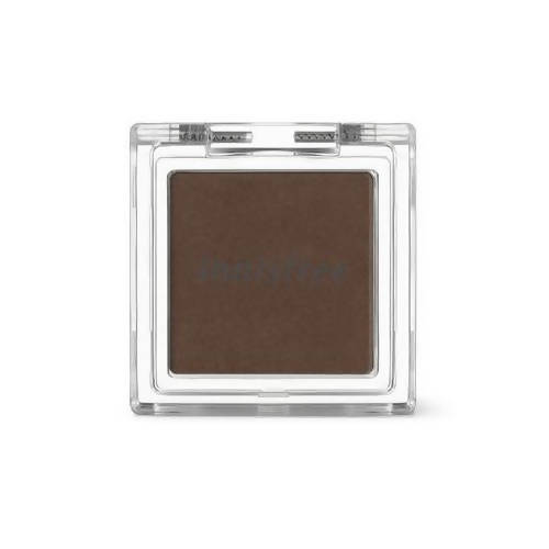 Innisfree My Eyeshadow (Matte) 1.5 - 36 - Dark Brown | Grocsy