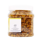 Tassyam Organics Golden Raisins | Grocsy