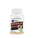Alex Ayu Cal-D Herbal Tablets | Grocsy