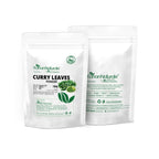 Kerala Naturals Curry Leaves Powder | Grocsy