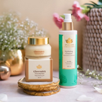 Shankara by Sri Sri Tattva Gheesutra Cleansing Balm | Grocsy