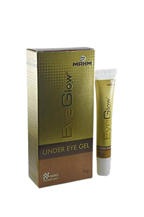 MRHM Eye Glow Under Eye Gel | Grocsy