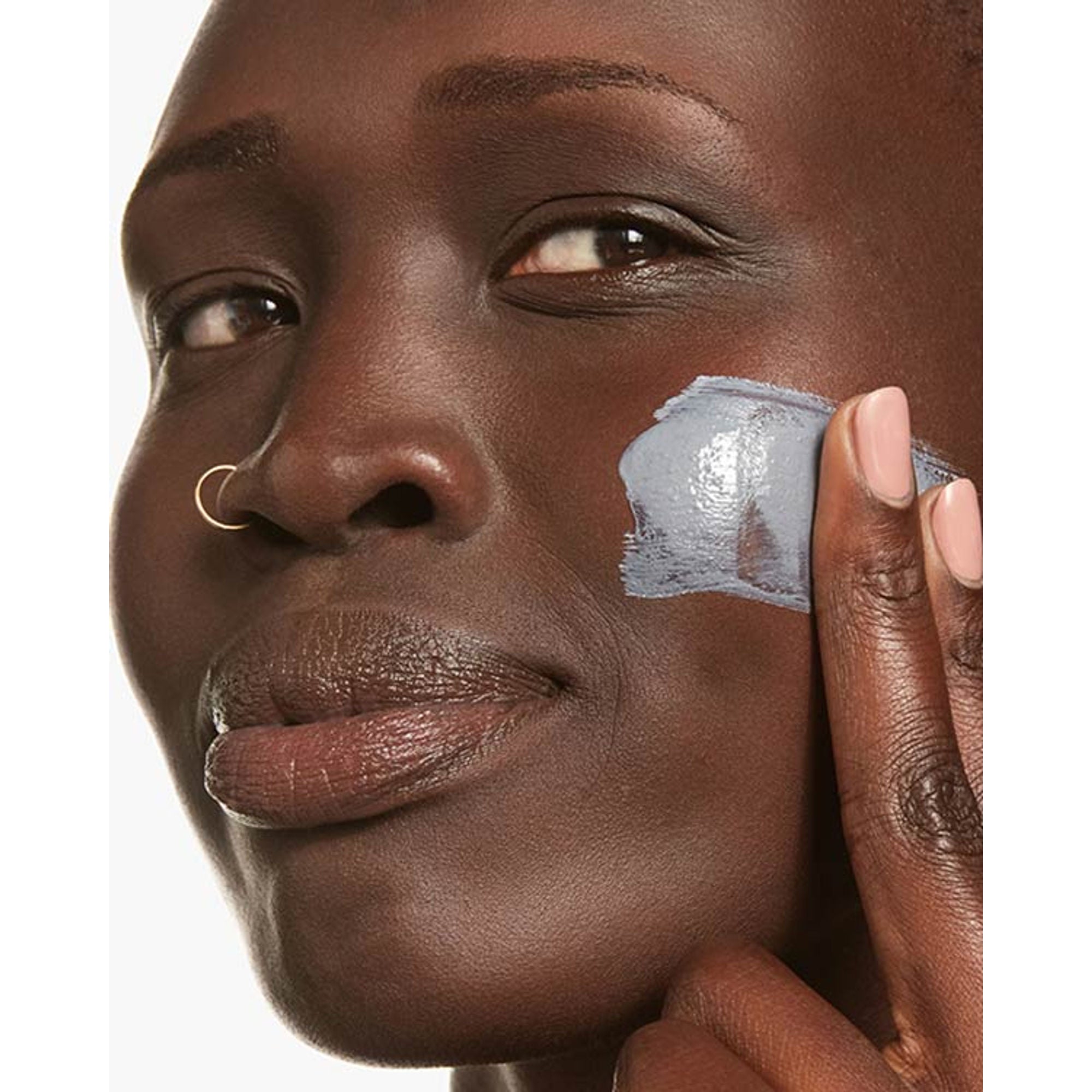 Clinique All About Clean 2-in-1 Charcoal Mask + Scrub | Grocsy