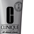 Clinique All About Clean 2-in-1 Charcoal Mask + Scrub | Grocsy